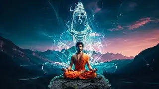 God Shiva Photoshop Manipulation Tutorial For Beginner