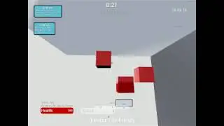 Fear us QN... You can't Kovaak as hard as Team Rose.