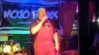Jackie Scott Birthday Rap