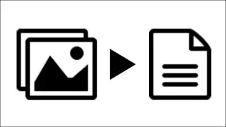 Bilder in Text umwandeln