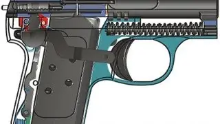 The FN Baby Pistol Explained - HLebooks.com