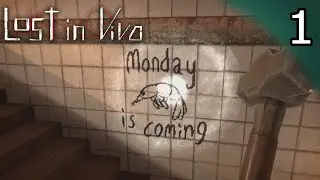 [Lost In Vivo #1] - Save the dog