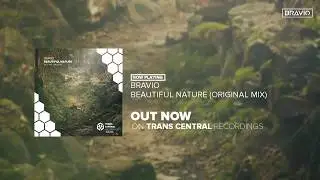Bravio - Beautiful Nature (Original Mix)