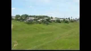Город Советск (Пижма и Кошкинский лог)