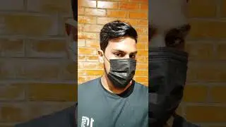 My new Hair Transformation 🤩