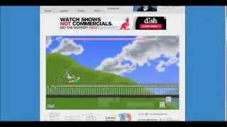 Happy Wheels part 1