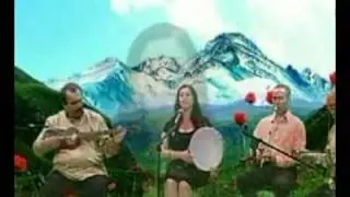 Nuriyye Hüseynova - Qaragile