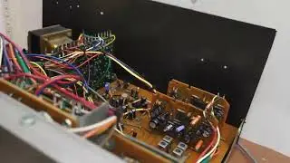 Pioneer CT-910 Japan Cassette Deck
