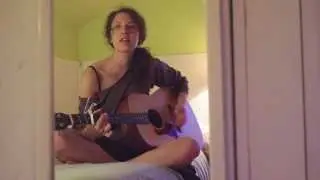 Can You Feel My Heart by Bring Me The Horizon - acoustic cover