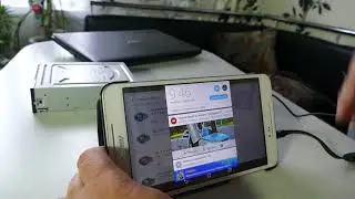 Как подключить CD ROM к планшету