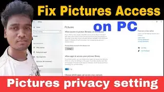 How To Fix Windows Photo Viewer can’t open this picture | Repair Corrupted Picture | The AB