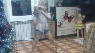 Супер тверк