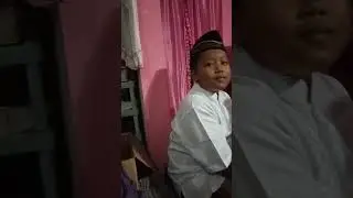 sholawatan dulu