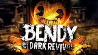 Обзор на Bendy and the dark revival
