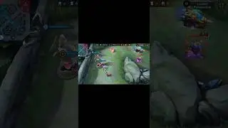 AGGRESSIVE GUSION Credits: TikTok @Tatsuya #mobilelegends #mlbb #mlbbcreatorcamp