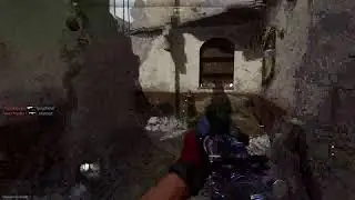 Call of Duty pownage