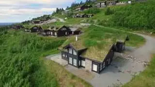 EstNor Houses -Teaser
