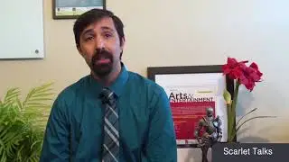 Kanwar Gil (Scarlet Talks)