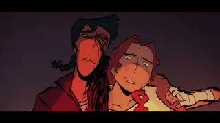Ernestine & Delilah