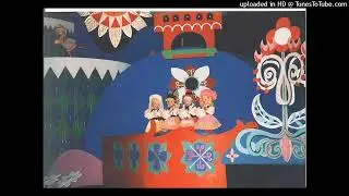 North Pole/Scandinavia instrumental mix (1998-2002)  It's a Small World - Fantasyland - Disneyland