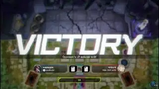 Yugioh my first ftk with home made deck