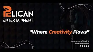 Music Studio Commercial - Pelican Studio