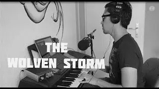 The Wolven Storm - The Witcher 3 Soundtrack (German COVER)