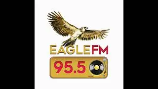 Eagle FM 95.5: Sign On