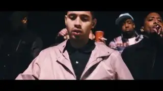 Maximilli Ft. Ibra - Risico's