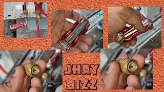Practical Tools use for Installation @jhaybizz (#256)