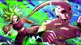 You Won't Survive Dragon Ball Sparking Zero with THIS Team!