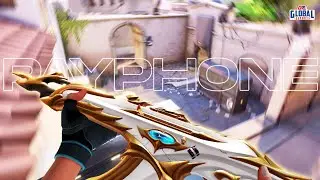 Payphone 📞 (Valorant Montage)