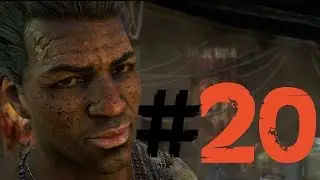 EVOY'la Far Cry 4/Bölüm 20/ Himalayalarda Oksijensiz Kaldık