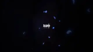 Genshin Impact Kamisato Ayato