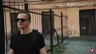 Ховарин I’m not gay [Хованский/Ларин] чит. опс