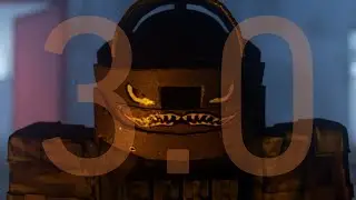 Project Delta 3.0 Trailer