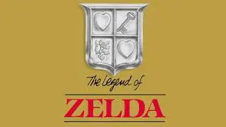 Dungeon Theme - The Legend of Zelda