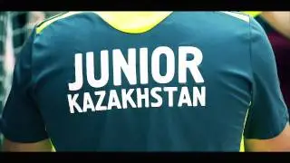 JUNIOR football school.Challenge Cup.part_2