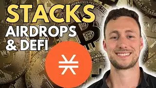 Stacks DeFi and Airdrop Strategies: Bitcoin L2 Guide for All Levels