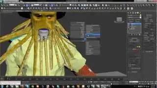 Finishing in Autodesk 3ds Max By 3D Region