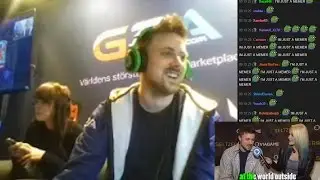 Forsen Reacts To I'm Just A Memer