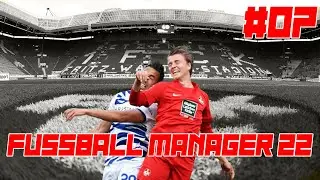 Tore, Tore, Tore.. ⚽ Fussball Manager 22 | FM 13 Update 2022 #07