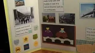 SNL's 7th grade Science project