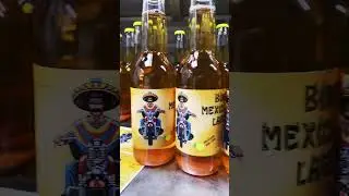 My #DGR2024 specialy brewed “Biker Mexican Lagers” are nearly sold out! #dutchedshedbuilds