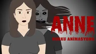 MOTHER Horror Animation