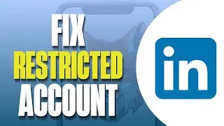💼 Fix! LinkedIn Restricted Account & “Documents Already Submitted” Issue (2025 Guide)