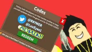 ALL OP CODES FOR 🧟 Zombie Hunting Simulator (SALE!)!!!!