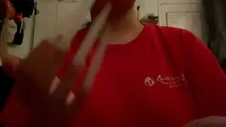 ASMR Swiping, Scratching, and Tapping on your face (fabric sounds + 