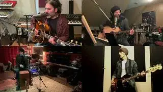 If I Say That You Want Me - Quarantine Version
