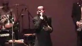 Sin Sospechas - El Dueño del Circo